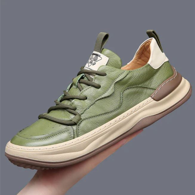 Stefano | Leder Schuhe