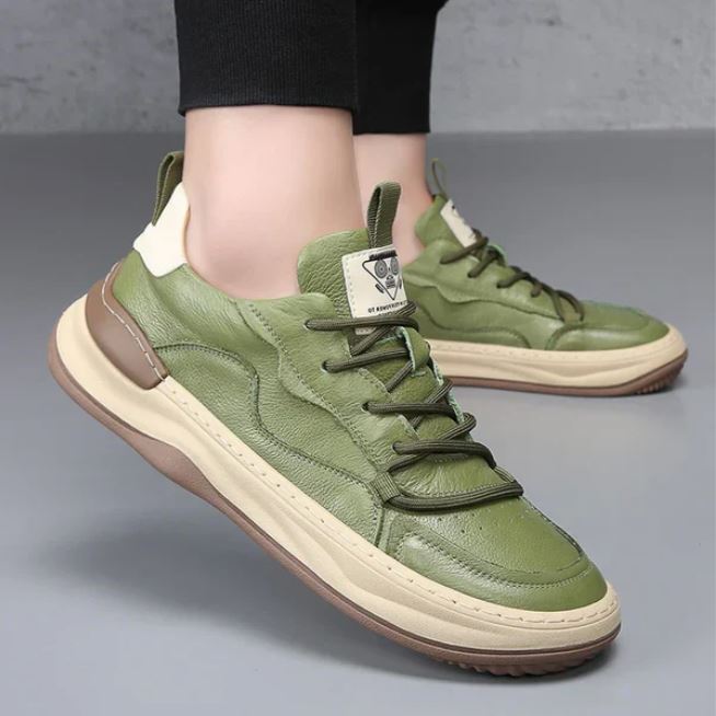 Stefano | Leder Schuhe