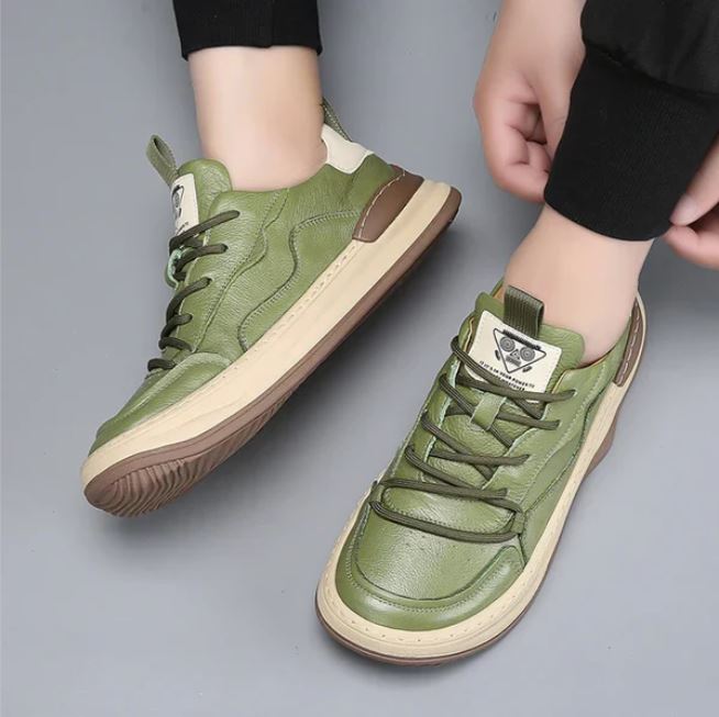 Stefano | Leder Schuhe