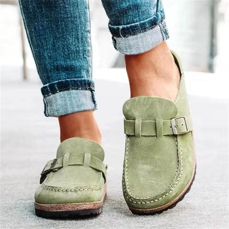 Isadora | Komfort Step Ortho Schuhe