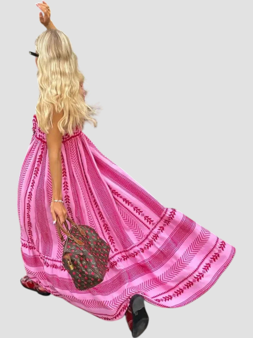 Nerina | Kleid