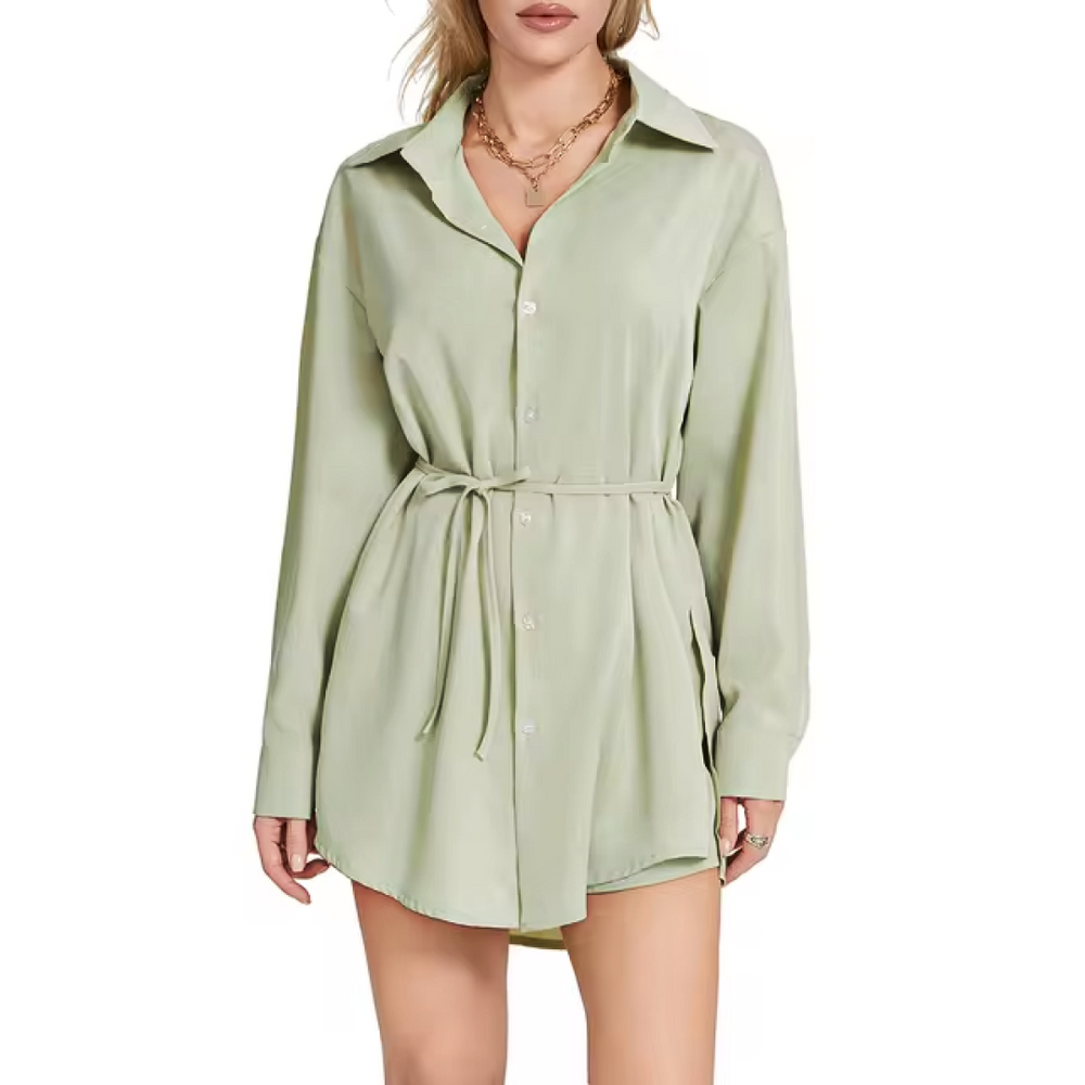 Sevina | Jumpsuit-Kleid