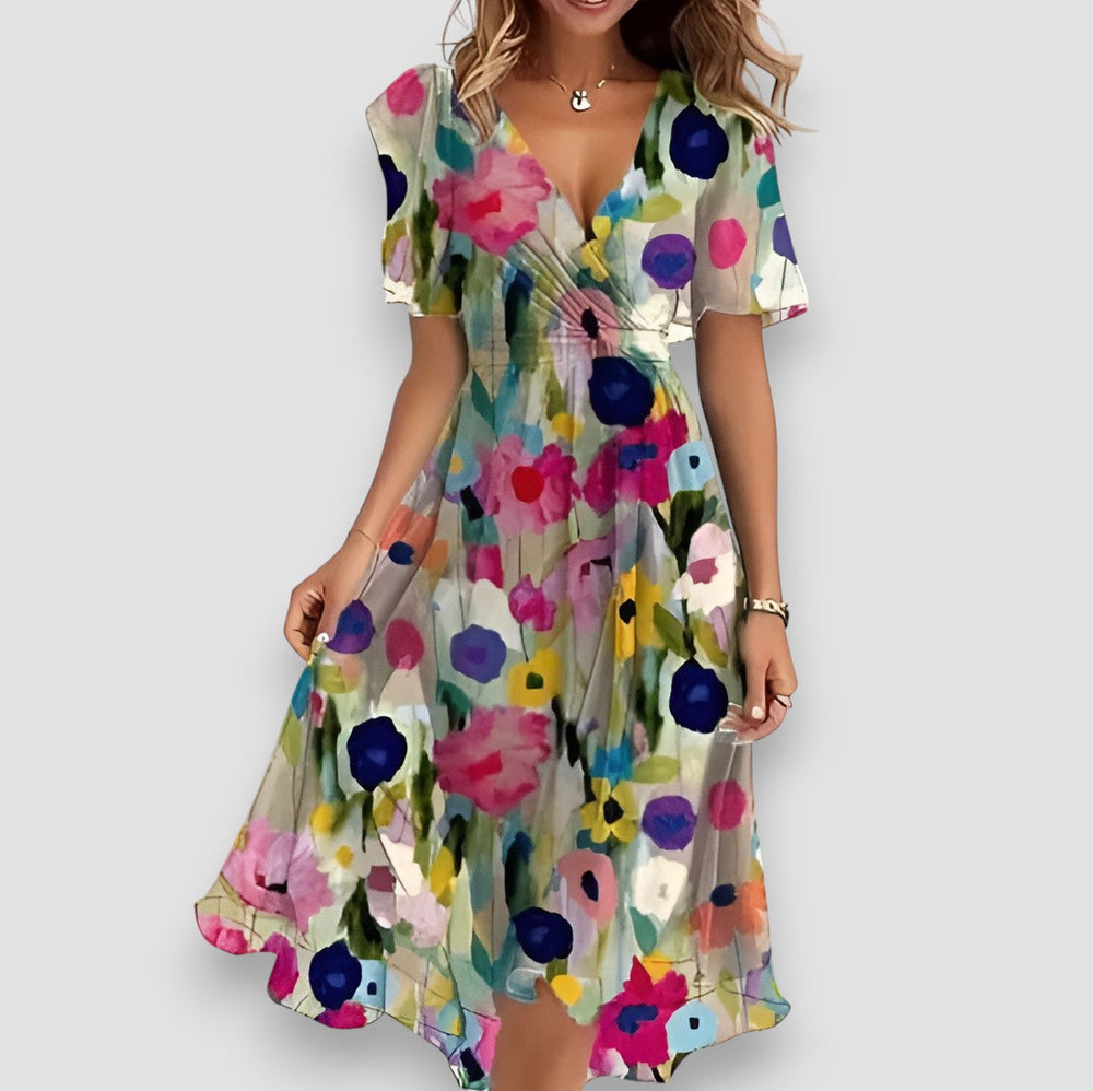 Cristiana | Elegantes Kleid