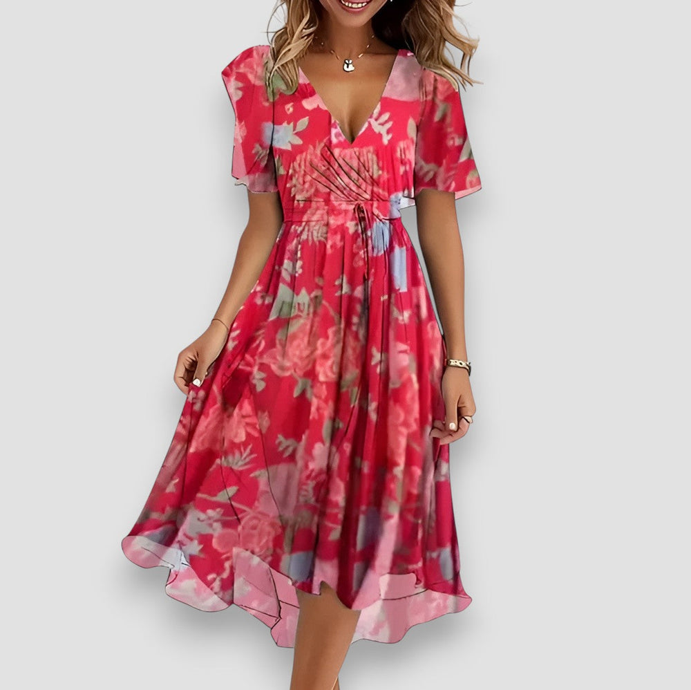 Cristiana | Elegantes Kleid