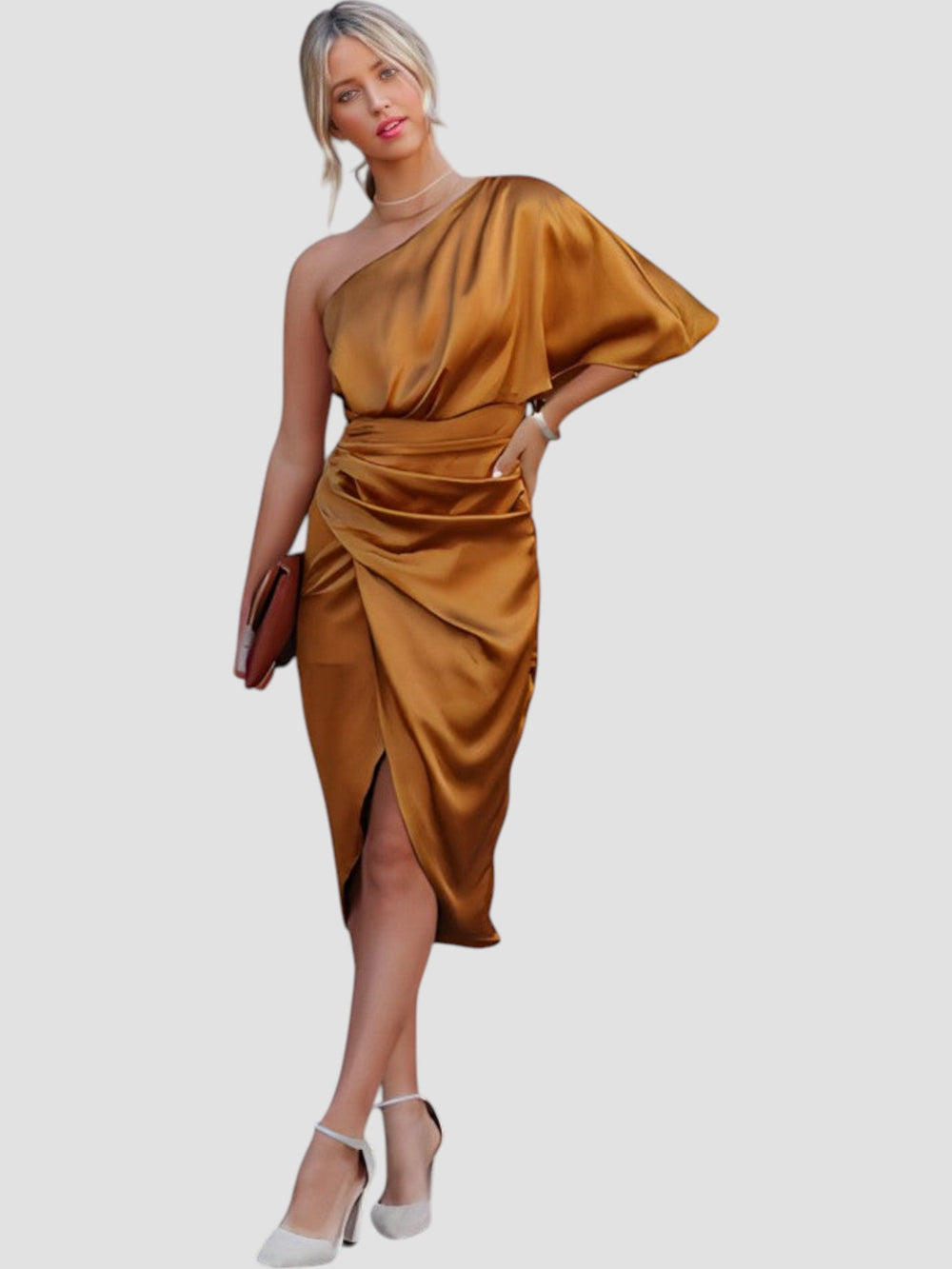 Alicia | Elegantes Kleid