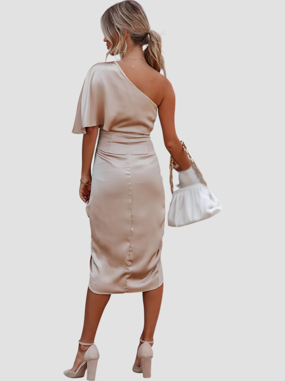 Alicia | Elegantes Kleid