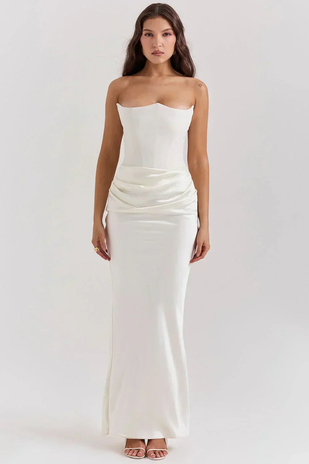 Bianca | Kleid