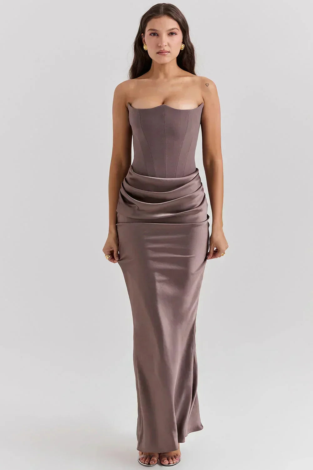 Bianca | Kleid