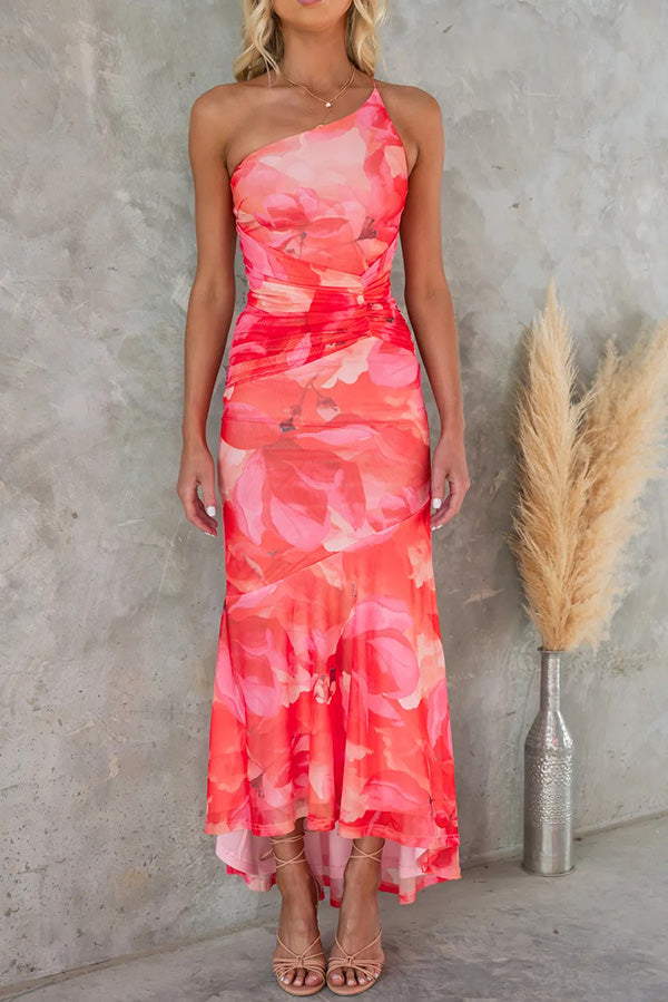 Lilliana | Maxikleid