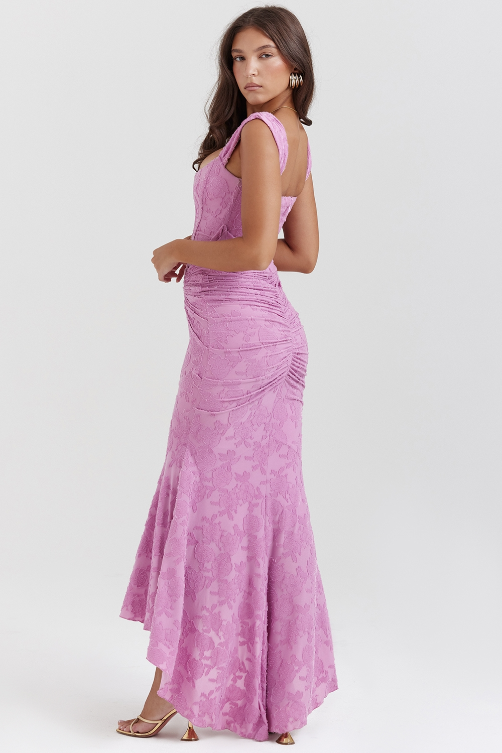 Nalina | Carisia Maxikleid