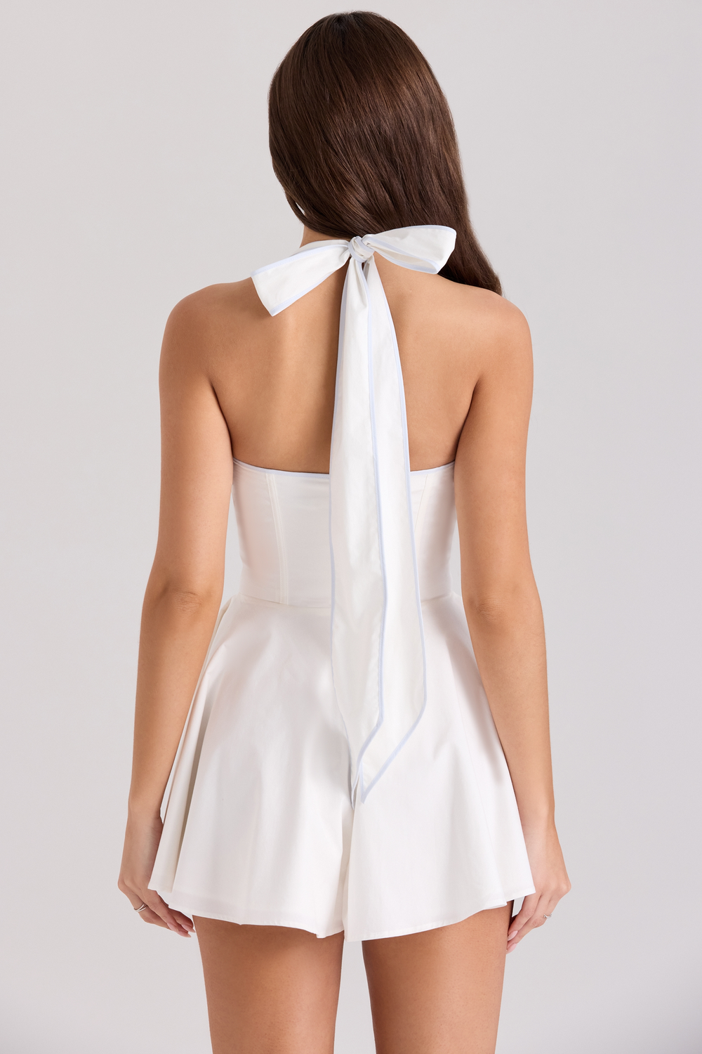 Lorine | Korsett-Minikleid
