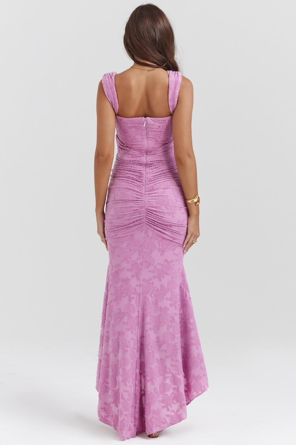 Nalina | Carisia Maxikleid