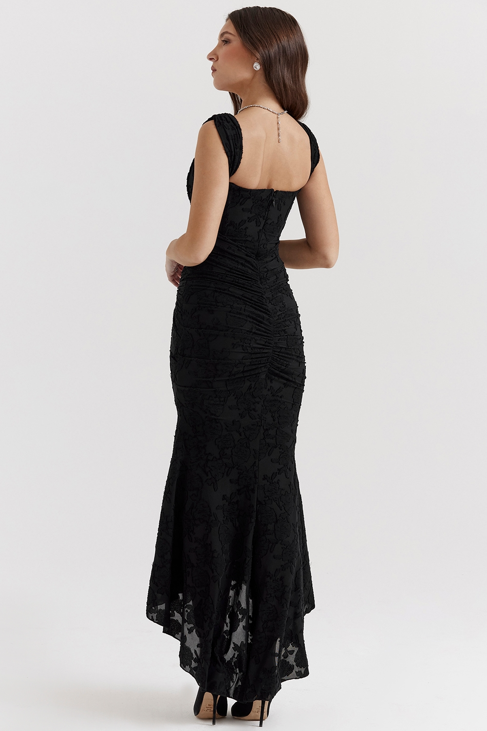 Nalina | Carisia Maxikleid