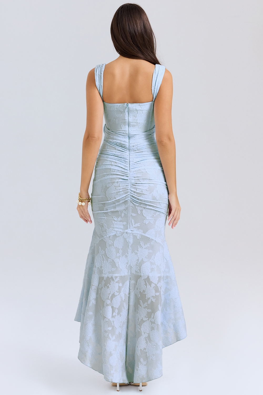 Nalina | Carisia Maxikleid