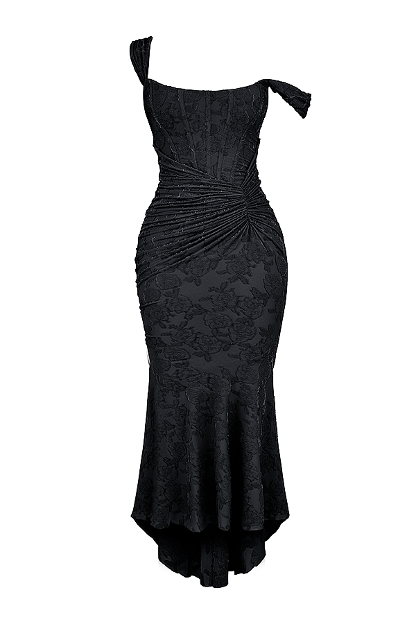 Nalina | Carisia Maxikleid
