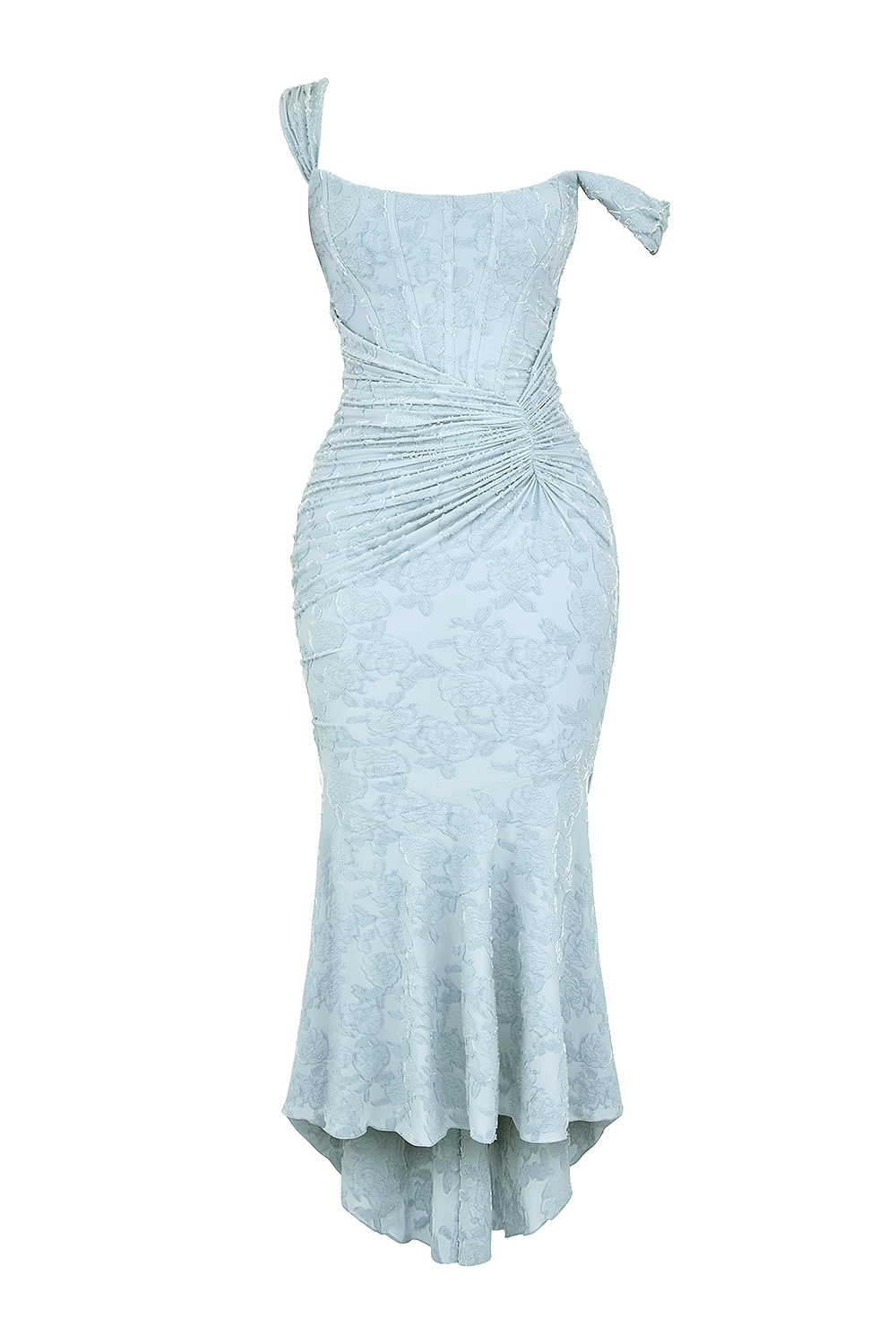 Nalina | Carisia Maxikleid