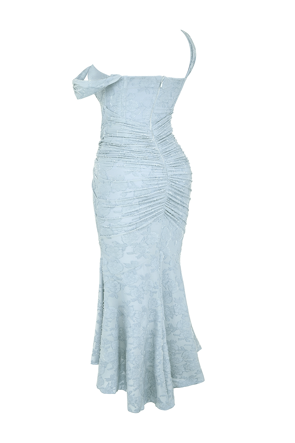 Nalina | Carisia Maxikleid