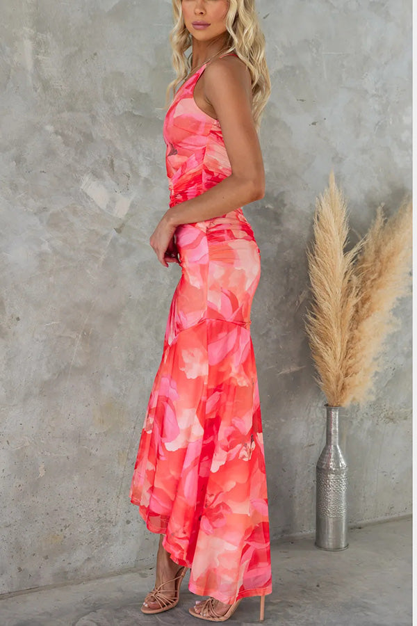 Lilliana | Maxikleid