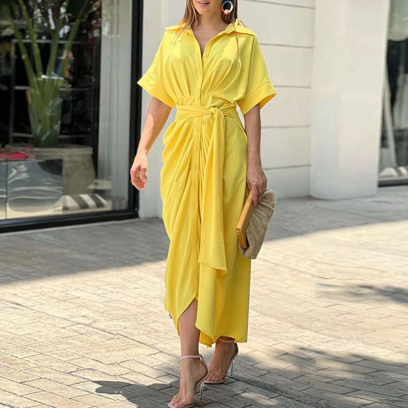 Ana | Freizeitkleid