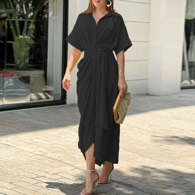 Ana | Freizeitkleid