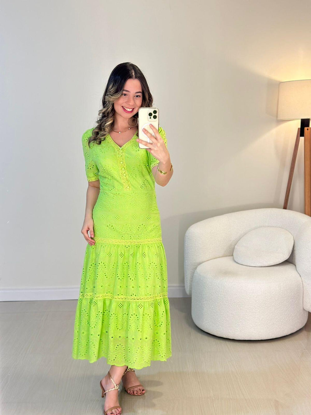 Avery | Moderne Fashion-Bekleidung