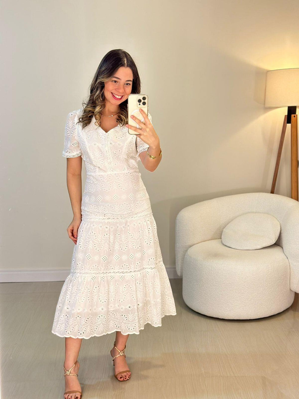Avery | Moderne Fashion-Bekleidung