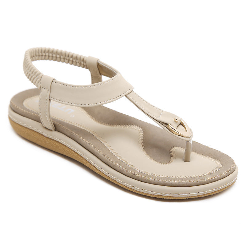 Zivora | Komfort-Sandalen aus weichem Schaumstoff