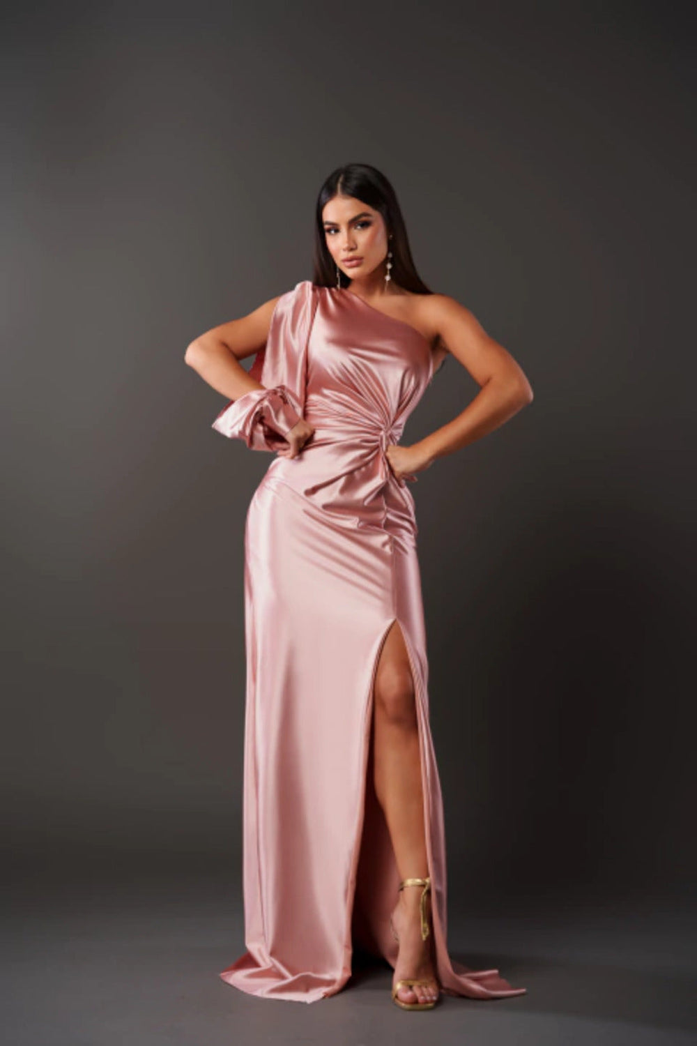 Fiorella | Elegantes Kleid