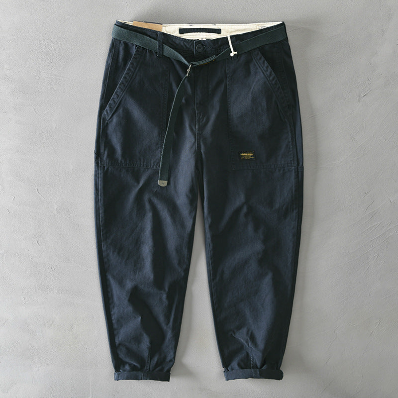 Weston | Raffinierte Streetwear-Hose