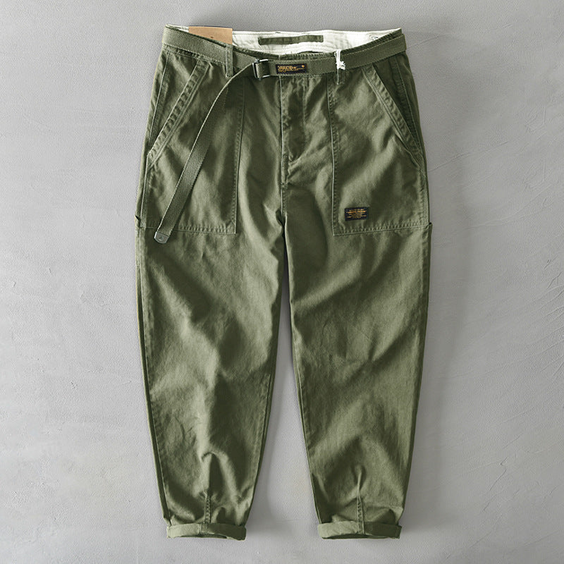 Weston | Raffinierte Streetwear-Hose