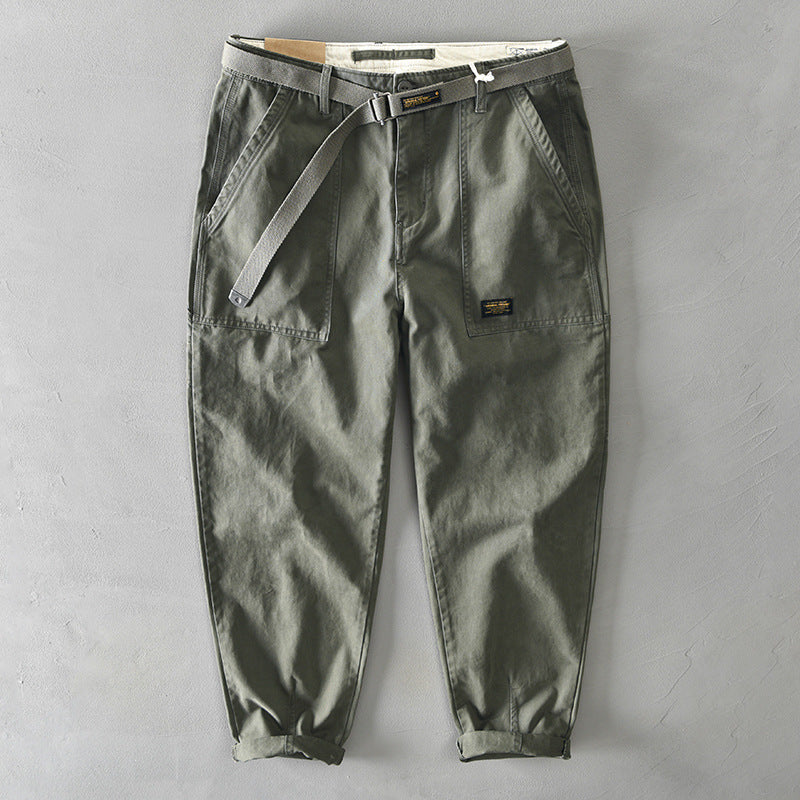 Weston | Raffinierte Streetwear-Hose