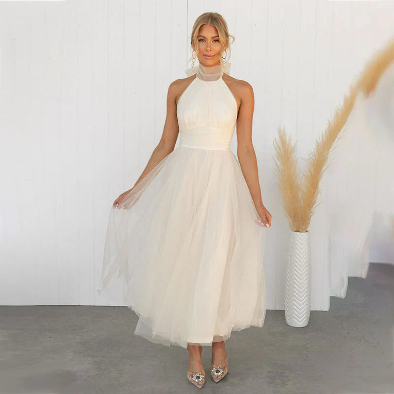 Kaylee | Feenhaftes Kleid