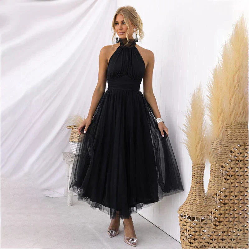 Kaylee | Feenhaftes Kleid