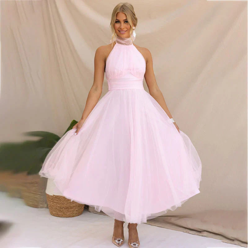 Kaylee | Feenhaftes Kleid