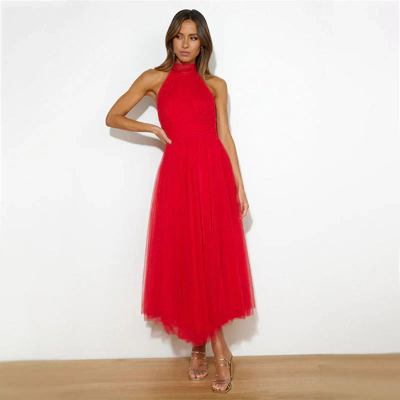 Kaylee | Feenhaftes Kleid