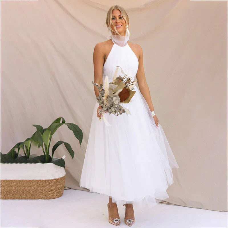 Kaylee | Feenhaftes Kleid