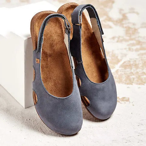 Vivienne | Elegante Open-Toe Sandalen