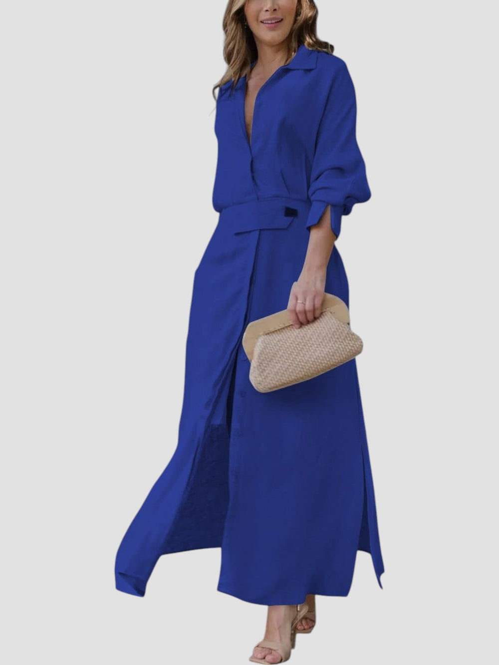 Genny | Kleid