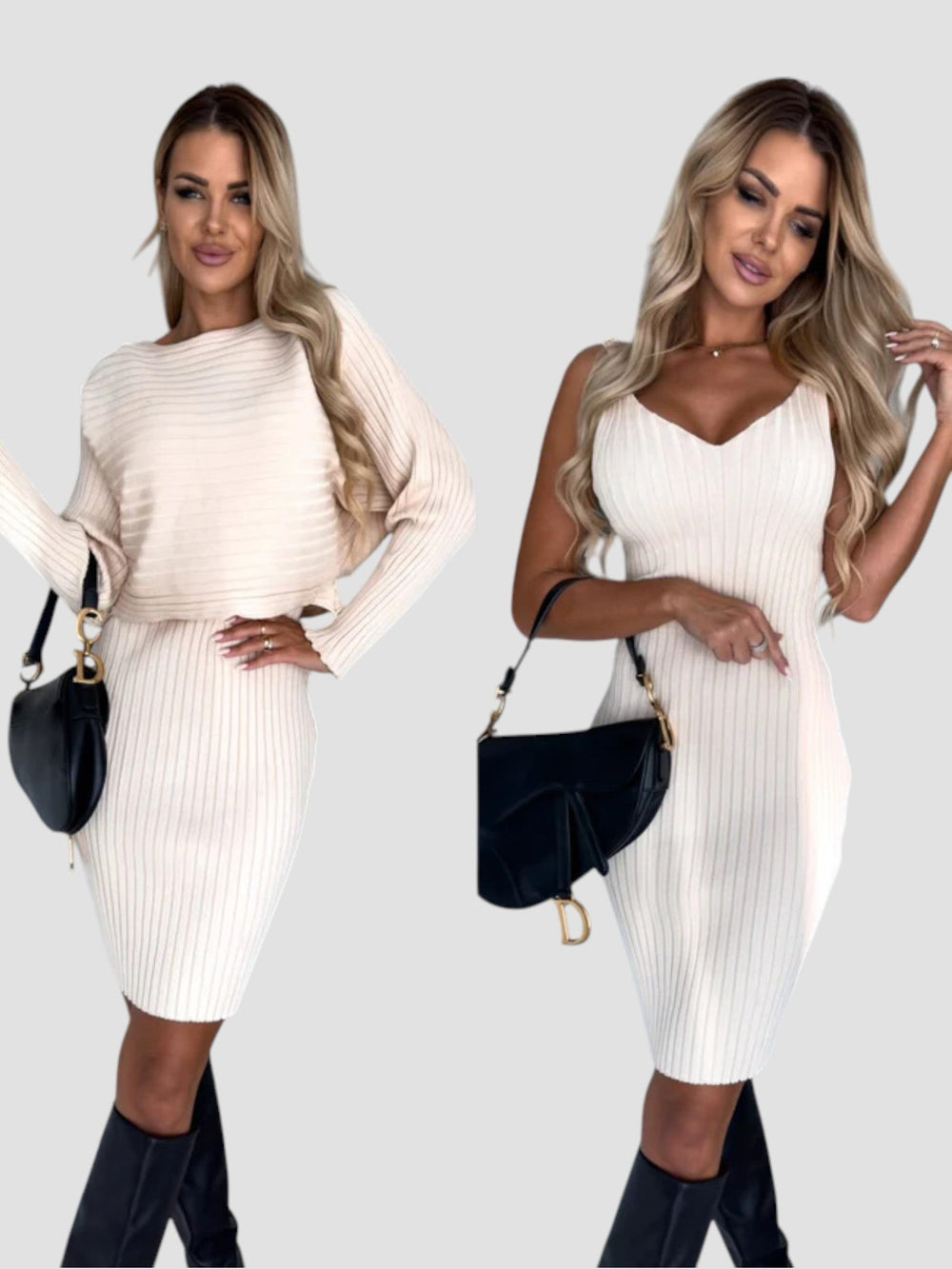 Viviane | Kleid