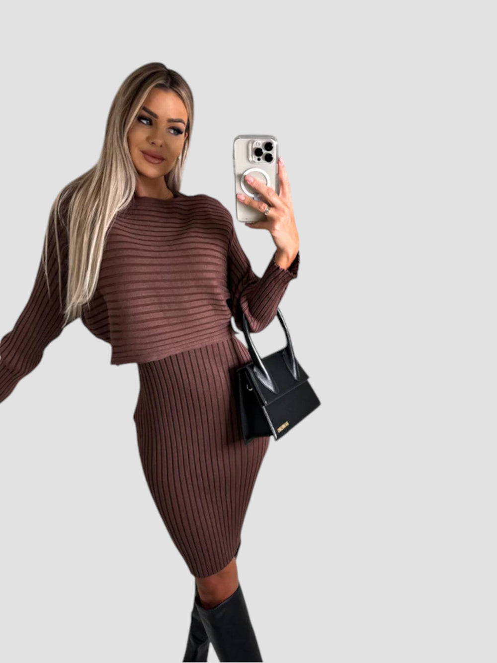 Viviane | Kleid