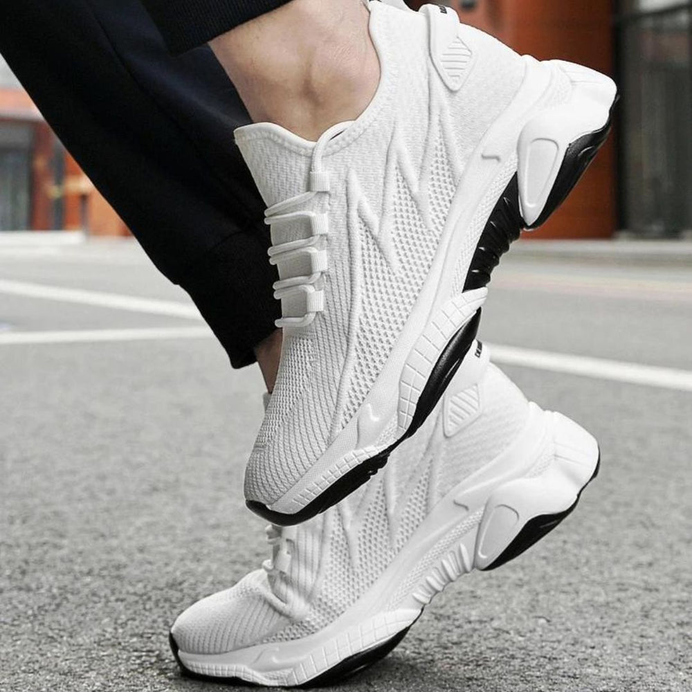 Bastian | Rise-Up Street-Sneaker