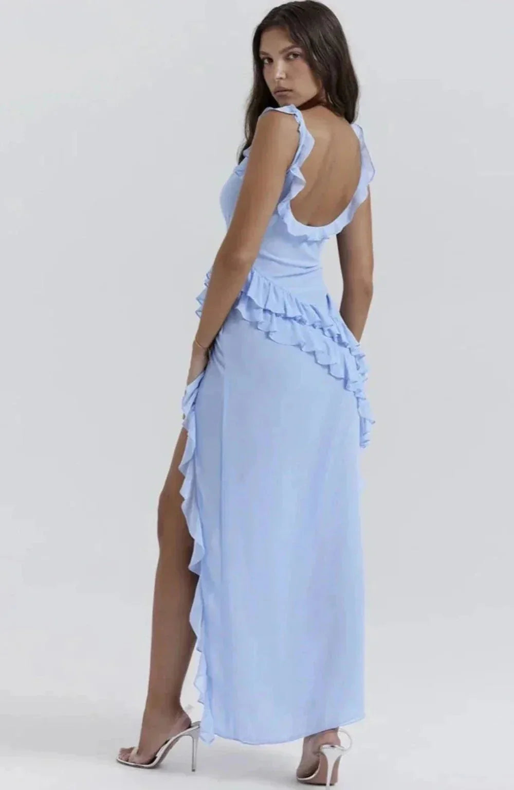 Amariya | Elegantes Maxi-Kleid