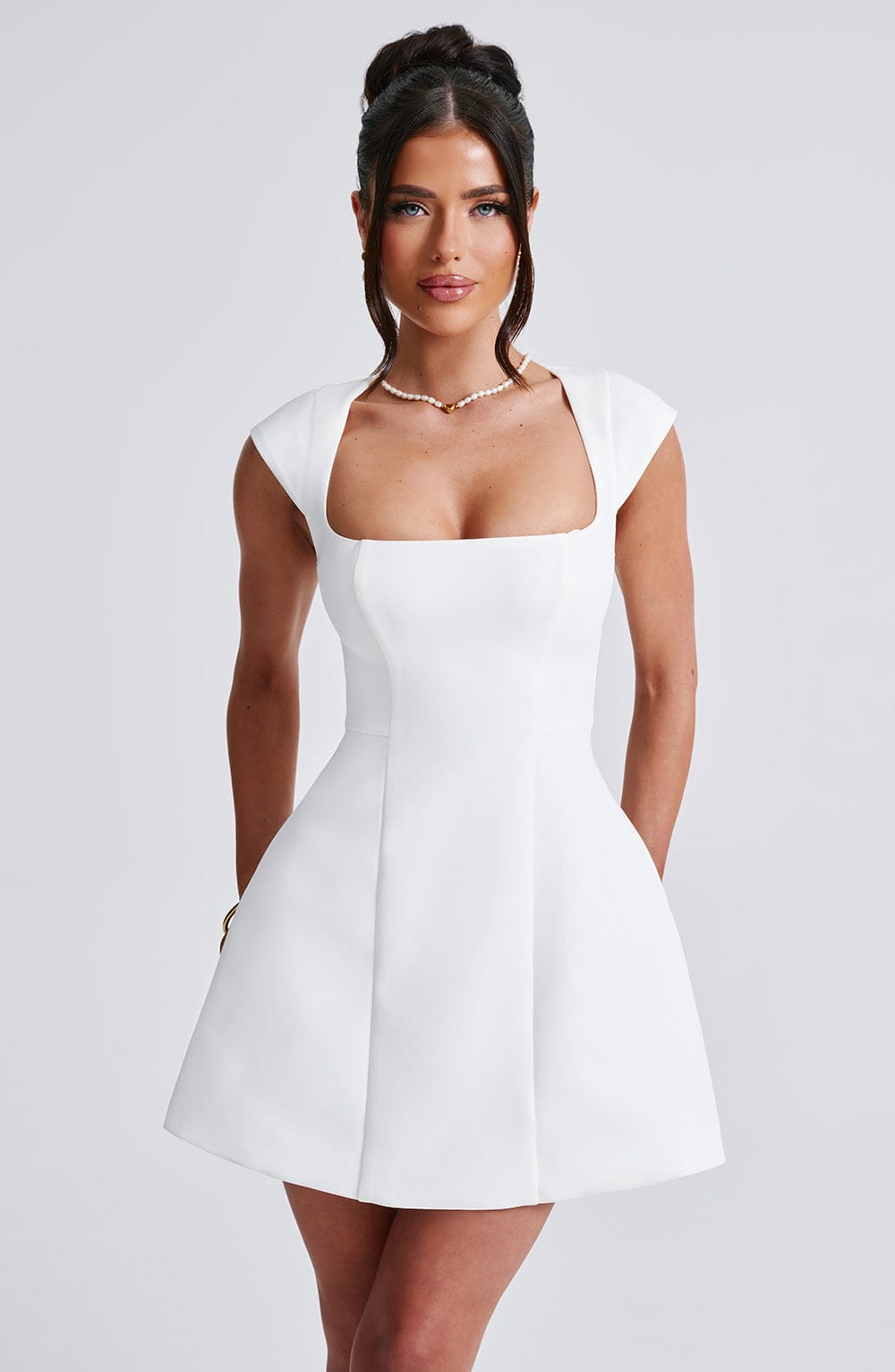 Avenel | Elegantes Minikleid