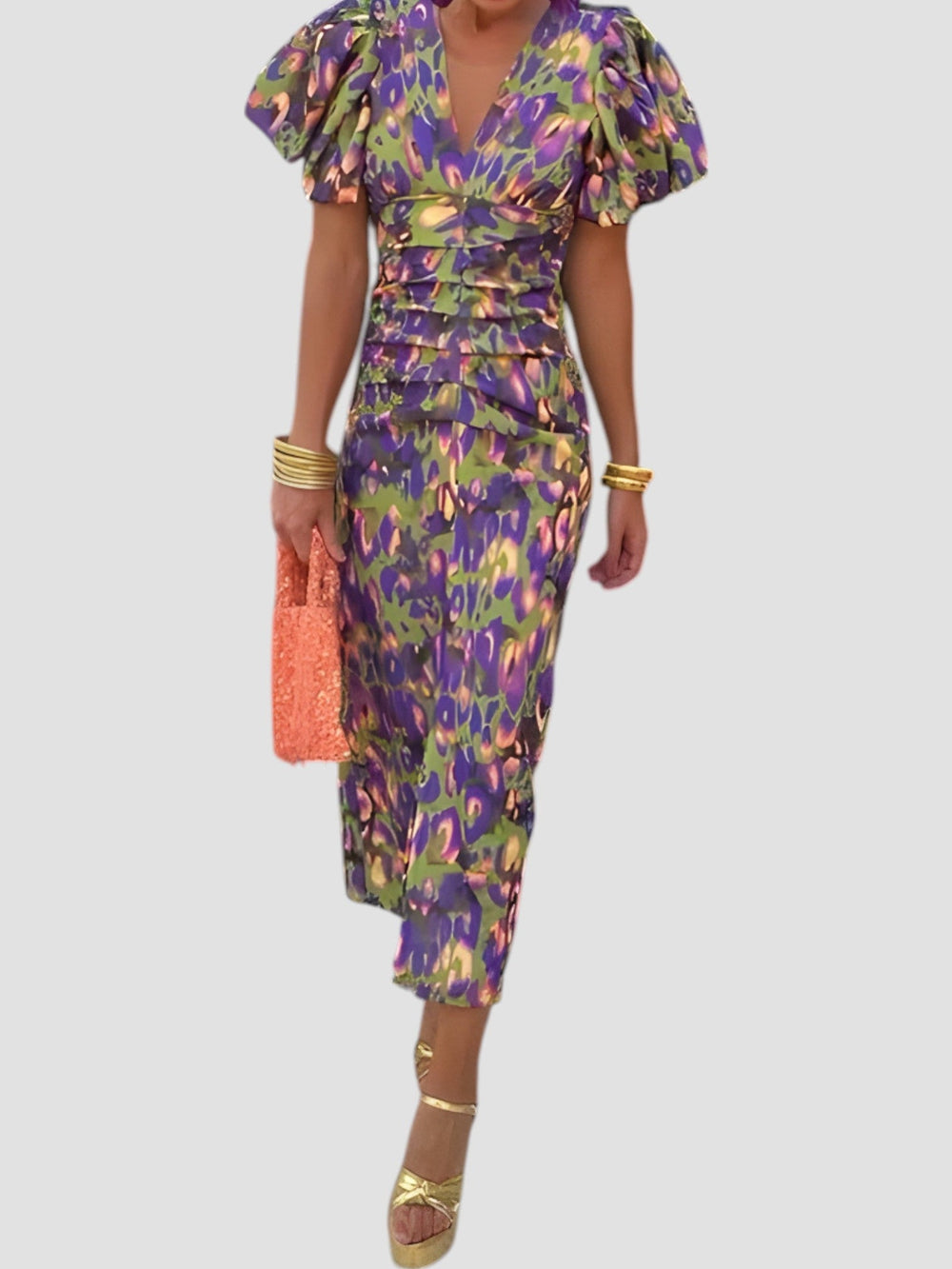 Donatella | Kleid