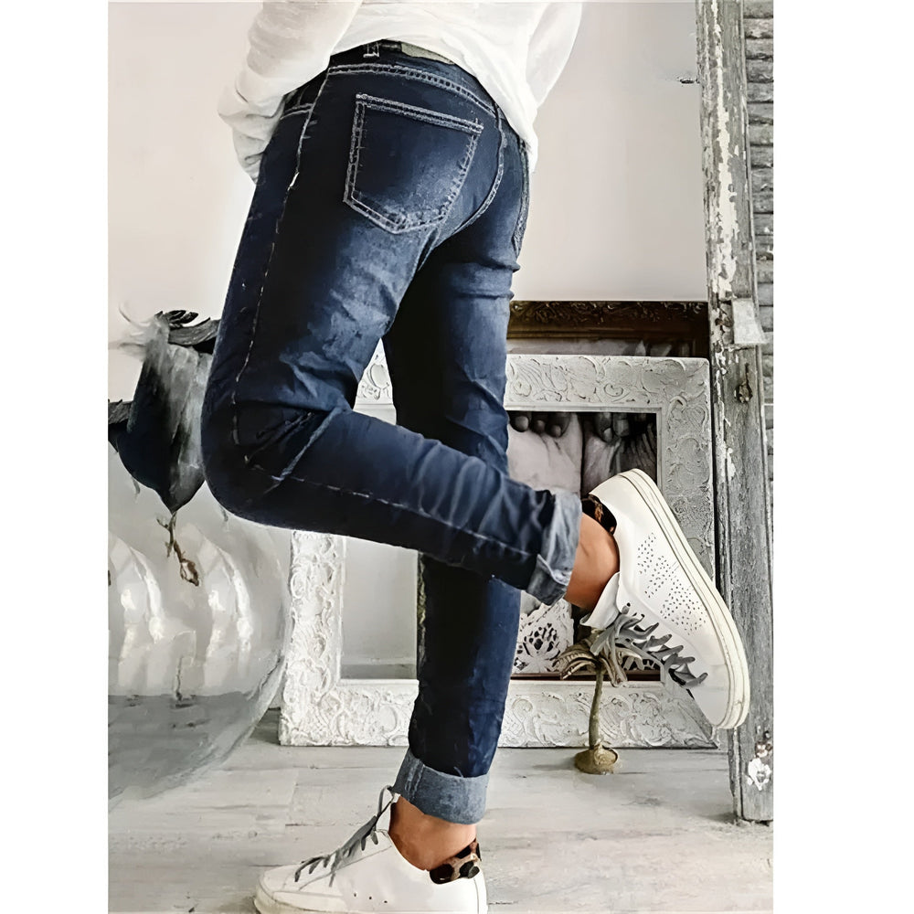 Aisling | Bequeme Stretch-Hose