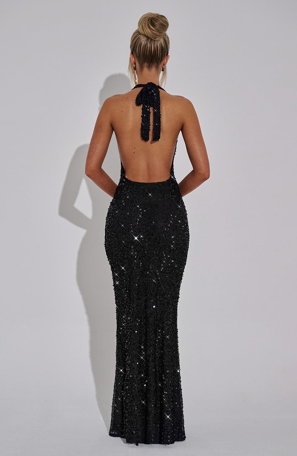 Ardena | Elegantes Maxikleid