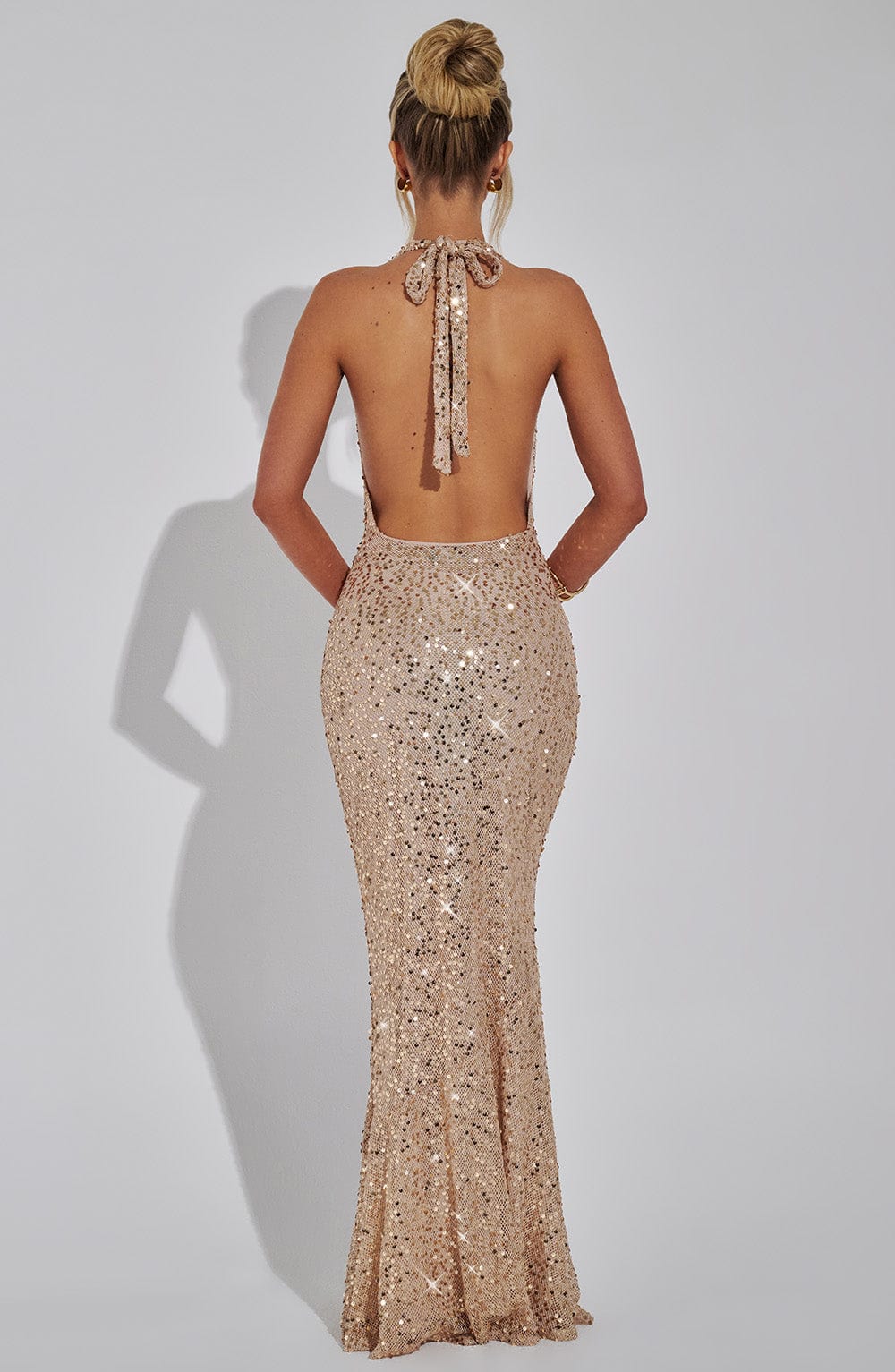 Ardena | Elegantes Maxikleid