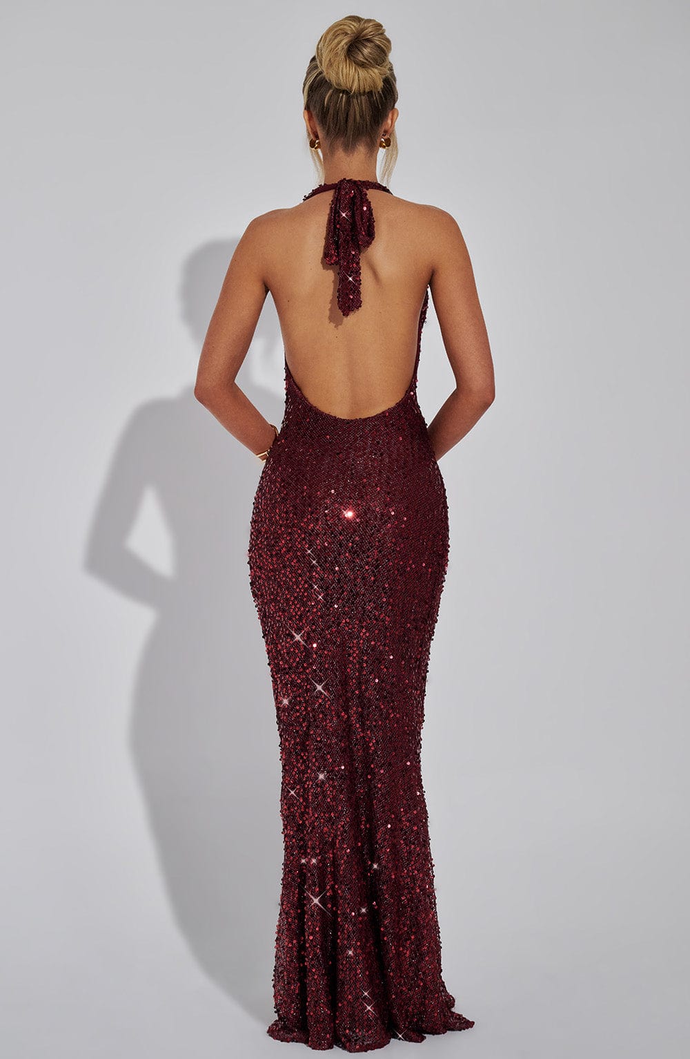 Ardena | Elegantes Maxikleid