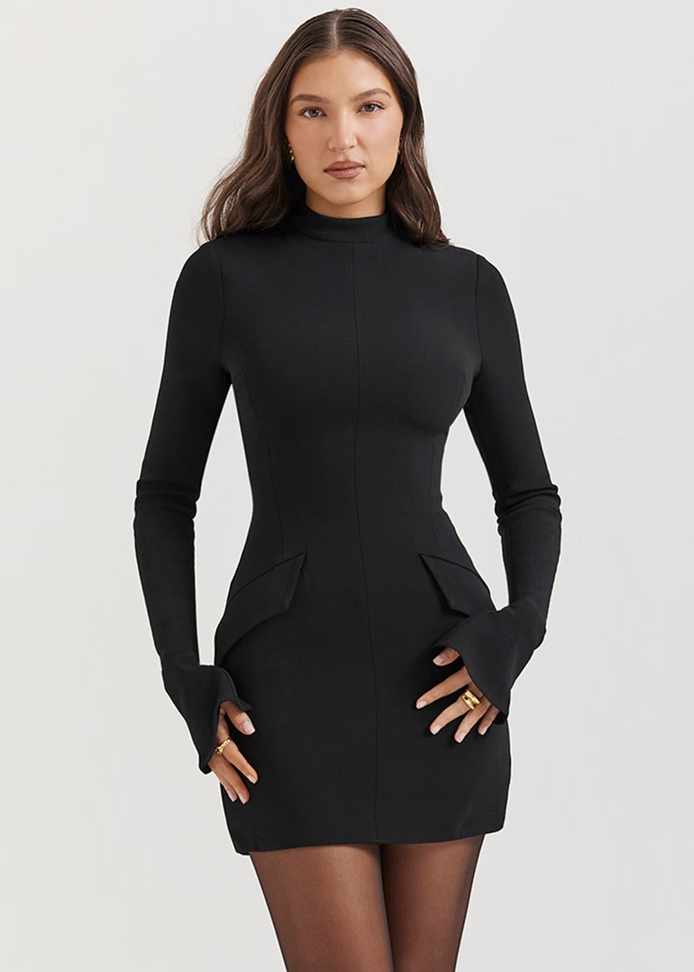 Isolde | Wunderschönes Kleid
