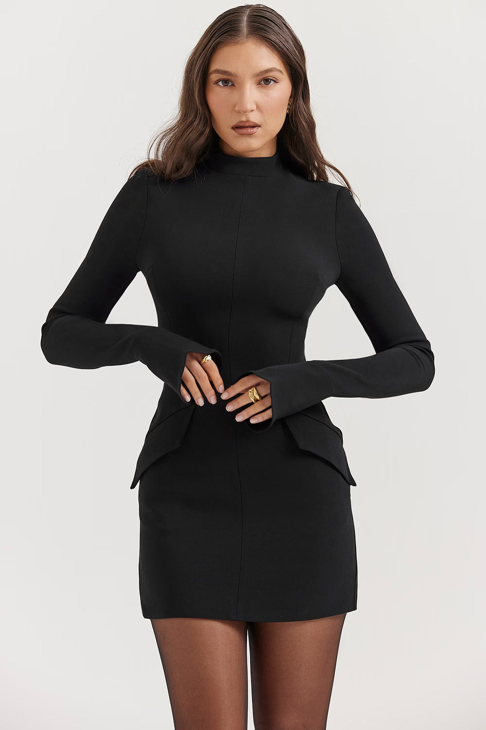 Isolde | Wunderschönes Kleid